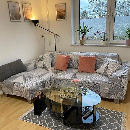 Appartement La Vie En Rose إسن المظهر الخارجي الصورة