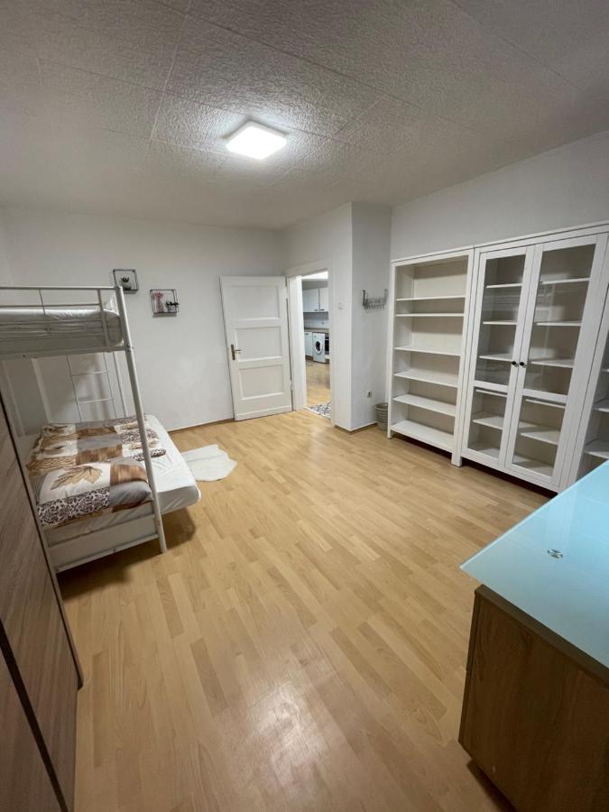 Appartement La Vie En Rose إسن المظهر الخارجي الصورة