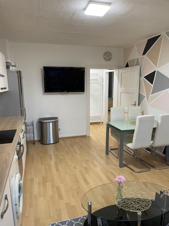 Appartement La Vie En Rose إسن المظهر الخارجي الصورة