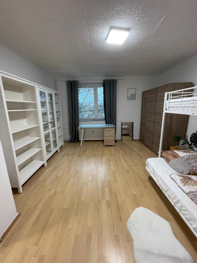 Appartement La Vie En Rose إسن المظهر الخارجي الصورة