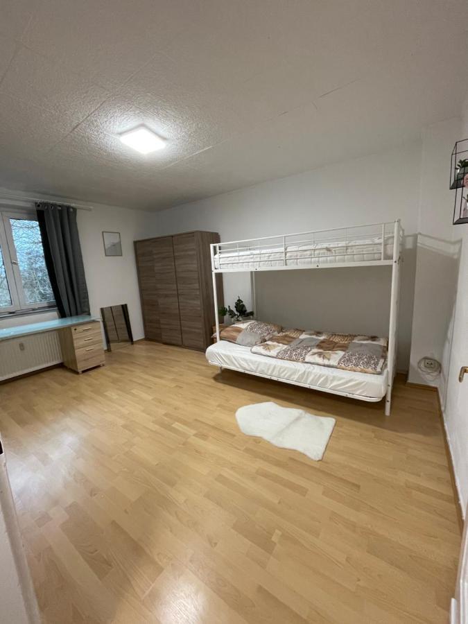Appartement La Vie En Rose إسن المظهر الخارجي الصورة