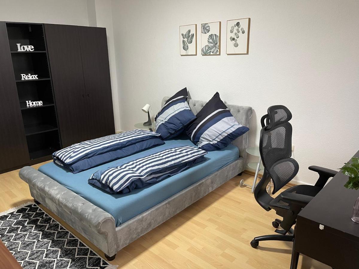 Appartement La Vie En Rose إسن المظهر الخارجي الصورة