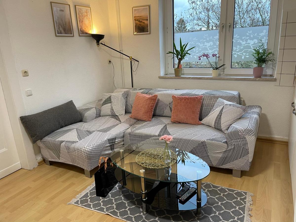 Appartement La Vie En Rose إسن المظهر الخارجي الصورة