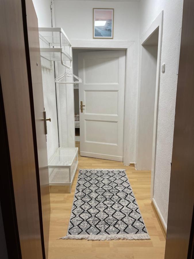 Appartement La Vie En Rose إسن المظهر الخارجي الصورة