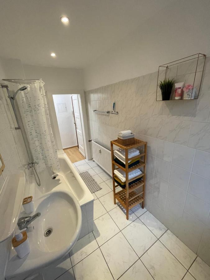 Appartement La Vie En Rose إسن المظهر الخارجي الصورة